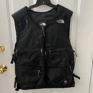 The North Face Recco Summit Series vest